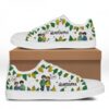 Heartstopper A2 Stan Smith Shoes