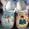 Heartstopper G0 Soft Clogs