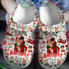 Heartstopper Soft Clogs