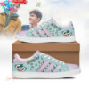 Heartstopper Stan Smith Shoes
