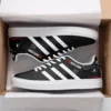 Heath Ledger Stan Smith Shoes