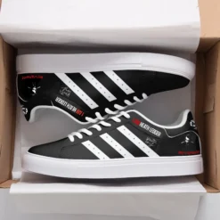 Heath Ledger Stan Smith Shoes