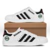 Heineken 2 Stan Smith Shoes