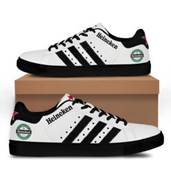 Heineken 3 Stan Smith Shoes