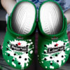 Heineken G0 Soft Clogs