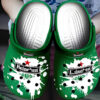 Heineken Soft Clogs