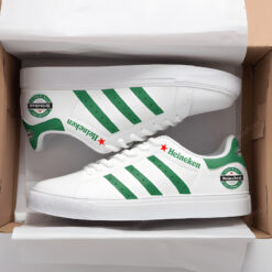 Heineken Stan Smith Shoes