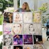 Helene Fischer Lover Blanket