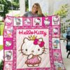 Hello Kitty Lover Blanket