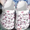 Hello Kitty Soft Clogs