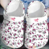 Hello Kitty Soft Clogs