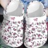 Hello Kitty Soft Clogs
