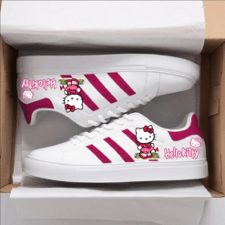 Hello Kitty Stan Smith Shoes
