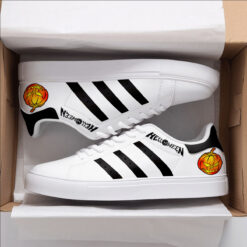 Helloween A2 Stan Smith Shoes