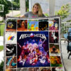 Helloween Blanket