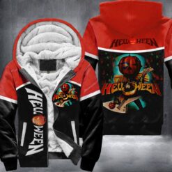 Helloween Boys Fleece Jacket