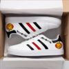 Helloween Stan Smith Shoes