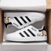 Hercule Poirot Stan Smith Shoes