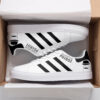 Hercule Poirot Stan Smith Shoes