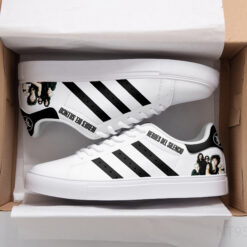 Héroes Del Silencio Stan Smith Shoes