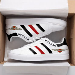 Hillman Stan Smith Shoes 01