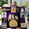 Hocus Pocus Blanket