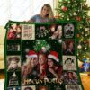 Hocus Pocus Blanket
