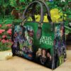Hocus Pocus G00 Leather Handbag