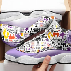 Hocus Pocus Jordan 13