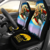 Hocus Pocus Seat Covers