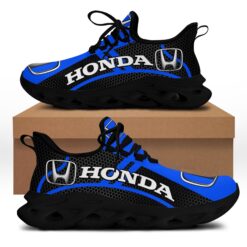Honda Max Soul Shoes