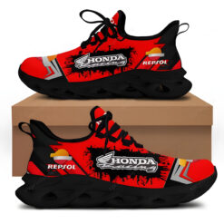 Honda Max Soul Shoes