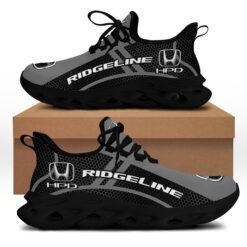 Honda Ridgeline Max Soul Shoes