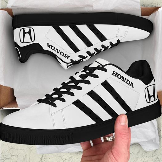 Honda Stan Smith Shoes 1 Honda Stan Smith Shoes