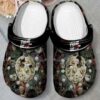 Horror G2 Soft Clogs