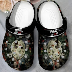 Horror G2 Soft Clogs