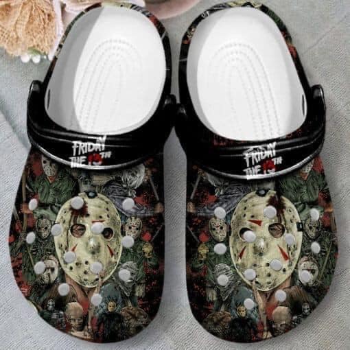 Horror G2 Soft Clogs 1 Horror G2 Soft Clogs