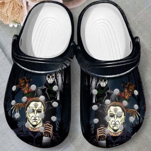 Horror Love 1I Soft Clogs 1 Horror Love 1I Soft Clogs