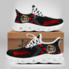 Hot Wheels Max Soul Shoes