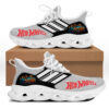 Hot Wheels Max Soul Shoes