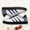 Houston Astros 2 Stan Smith Shoes