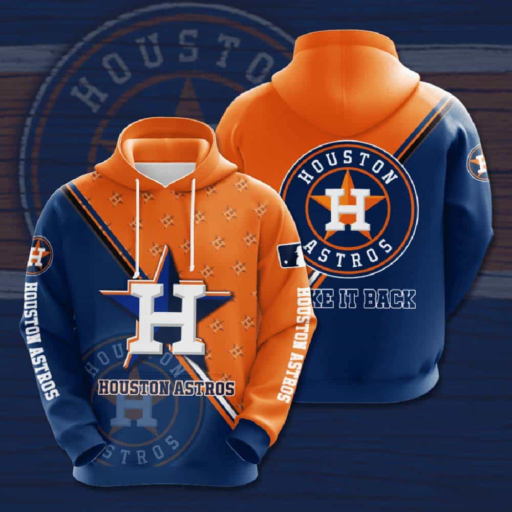 Houston Astros Hoodie Zip Hoodie 3D 1 Houston Astros Hoodie Zip Hoodie 3D