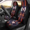 Houston Astros Lover Seat Covers