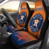 Houston Astros Seat Covers