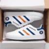 Houston Astros Stan Smith Shoes