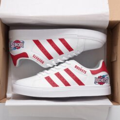 Houston Rockets Stan Smith Shoes