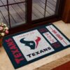 Houston Texans 0G Area Rugs