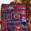 Houston Texans 2 Blanket