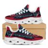 Houston Texans Max Soul Shoes