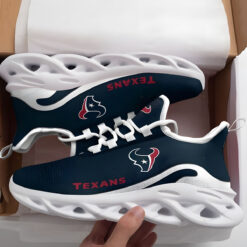 Houston Texans Max Soul Shoes